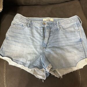 Misses Hollister California